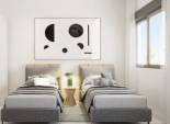 New Build - Apartment / Flat -
Torrevieja