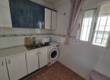 Reventa - Bungalow-Piso -
Orihuela Costa - Los Altos