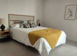Nouvelle construction - Bungalow-Appartement -
Pilar de la Horadada