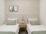 Obra nueva - Apartamento / Piso -
Torrevieja