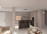 New Build - Detached Villa -
Ciudad Quesada