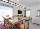 Nybyggnation - Fristående villa -
La Mata