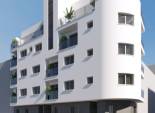 Nybygg - Leilighet -
Torrevieja