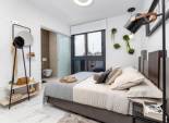 New Build - Apartment / Flat -
Torrevieja