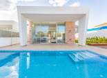 Nouvelle construction - terraced -
Torrevieja