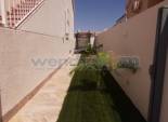 Återförsäljning - Fristående villa -
Orihuela Costa - Los Altos