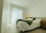 Obra nueva - Bungalow-Piso -
Pilar de la Horadada