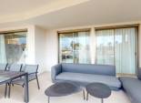 Nouvelle construction - Appartement -
Orihuela Costa - Cabo Roig