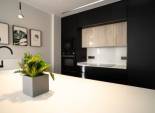 New Build - Bungalow-Apartment -
Torrevieja