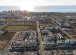 New Build - Bungalow-Apartment -
Pilar de la Horadada