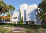 New Build - Detached Villa -
Orihuela Costa - Dehesa de Campoamor
