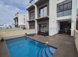 Resale - Bungalow-Apartment -
Rojales - Ciudad Quesada