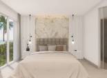 Nouvelle construction - Appartement -
Guardamar del Segura