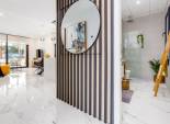 Nouvelle construction - Appartement -
Torrevieja