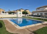 Revente - Quatro -
Orihuela Costa - Los Altos