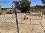 Videresalg - Frittliggende villa -
Torrevieja - Los Balcones - Los Altos del Edén