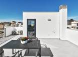 Nouvelle construction - Villa individuelle -
San Miguel de Salinas