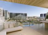 Neue Gebäude - Wohnung -
Torrevieja