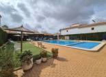 Återförsäljning - bungalow -
Orihuela Costa - Los Altos