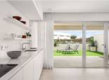 New Build - Apartment / Flat -
Torrevieja