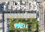 Obra nueva - Apartamento / Piso -
San Miguel de Salinas