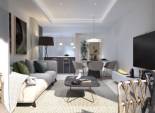 Obra nueva - Apartamento / Piso -
Cabo Roig