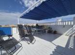 Återförsäljning - bungalow -
Orihuela Costa - Los Altos