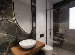 Nouvelle construction - Bungalow-Appartement -
San Miguel de Salinas