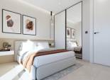 Nouvelle construction - Appartement -
Guardamar del Segura