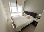 Nouvelle construction - Appartement -
Torrevieja