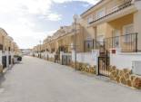 Neue Gebäude - terraced -
San Miguel de Salinas