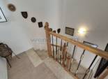Resale - Detached Villa -
Orihuela Costa - Los Altos
