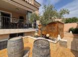 Resale - Detached Villa -
Orihuela Costa - Los Altos