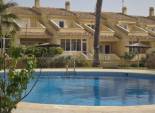 Videresalg - terraced -
Orihuela Costa - Los Altos