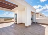 Nouvelle construction - Villa individuelle -
Ciudad Quesada