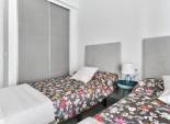 Nouvelle construction - Bungalow-Appartement -
Torrevieja